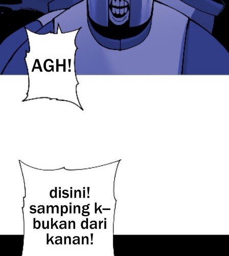 The Story of a Low-Rank Soldier Becoming a Monarch Chapter 42 - halaman 44