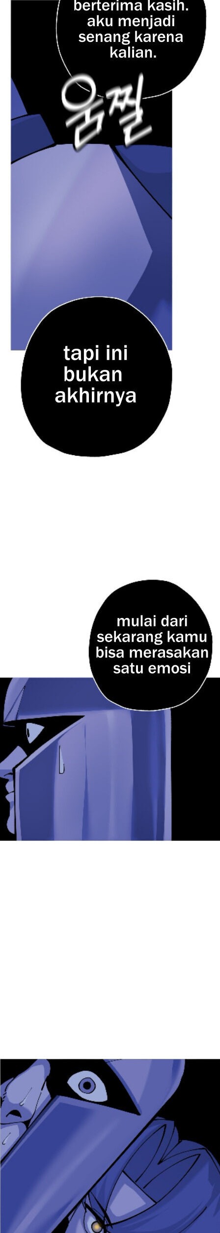 The Story of a Low-Rank Soldier Becoming a Monarch Chapter 42 - halaman 46