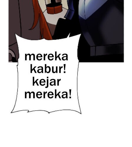 The Story of a Low-Rank Soldier Becoming a Monarch Chapter 42 - halaman 9