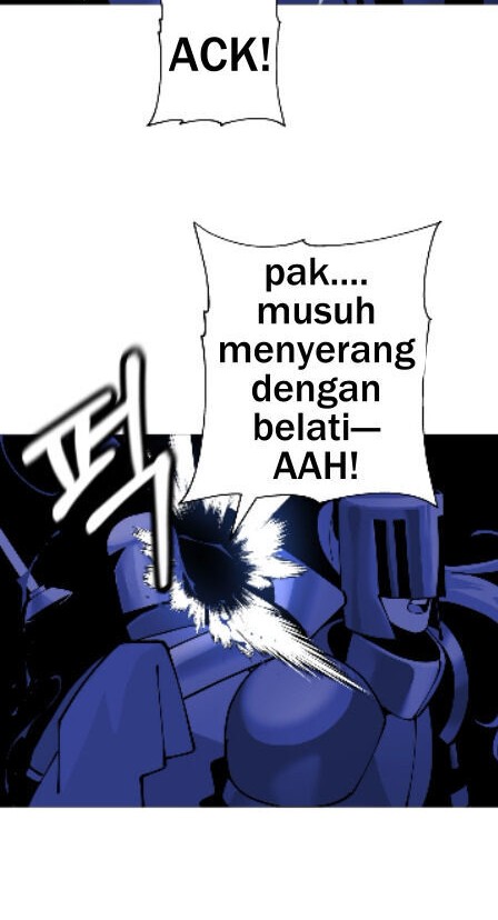 The Story of a Low-Rank Soldier Becoming a Monarch Chapter 43 - halaman 13