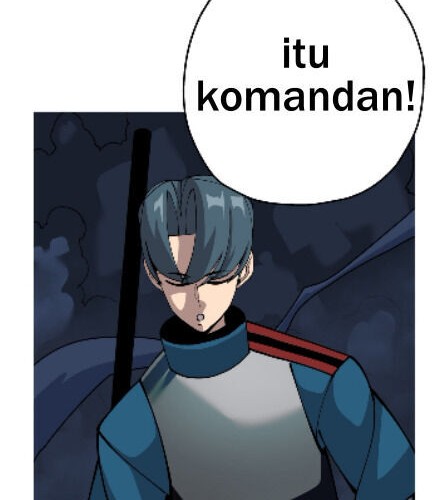 The Story of a Low-Rank Soldier Becoming a Monarch Chapter 43 - halaman 21