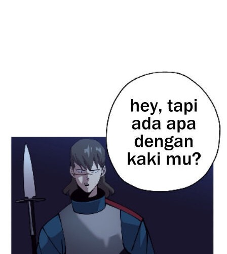 The Story of a Low-Rank Soldier Becoming a Monarch Chapter 43 - halaman 44