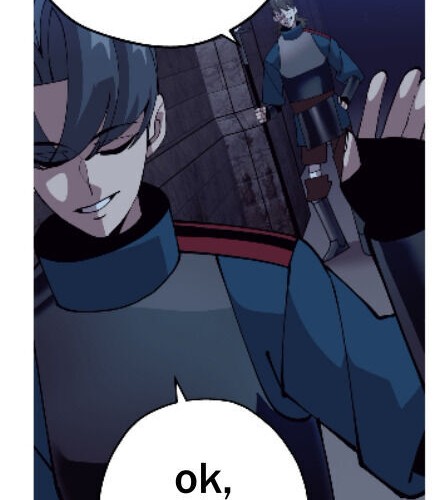 The Story of a Low-Rank Soldier Becoming a Monarch Chapter 43 - halaman 46