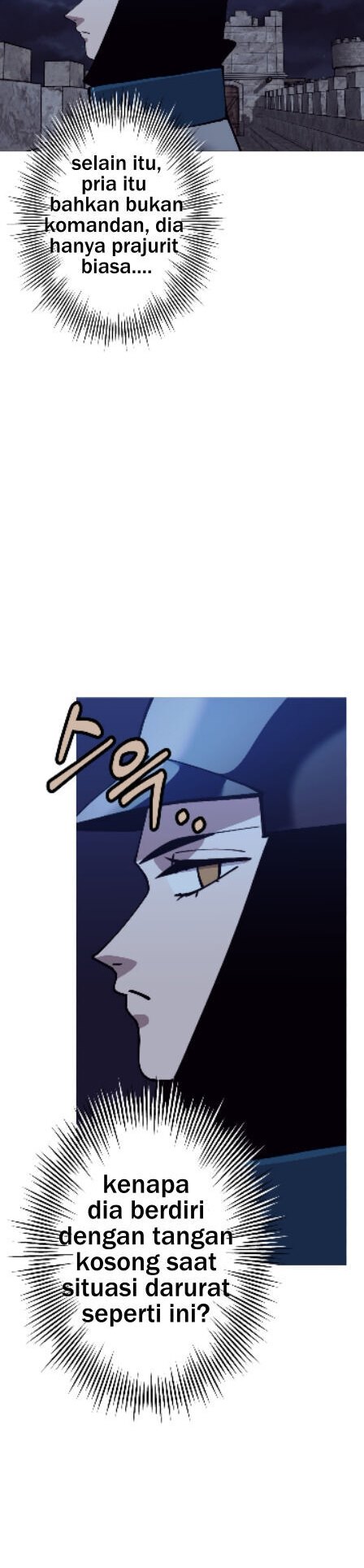 The Story of a Low-Rank Soldier Becoming a Monarch Chapter 44 - halaman 12