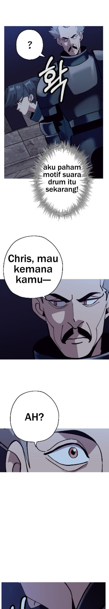 The Story of a Low-Rank Soldier Becoming a Monarch Chapter 44 - halaman 13