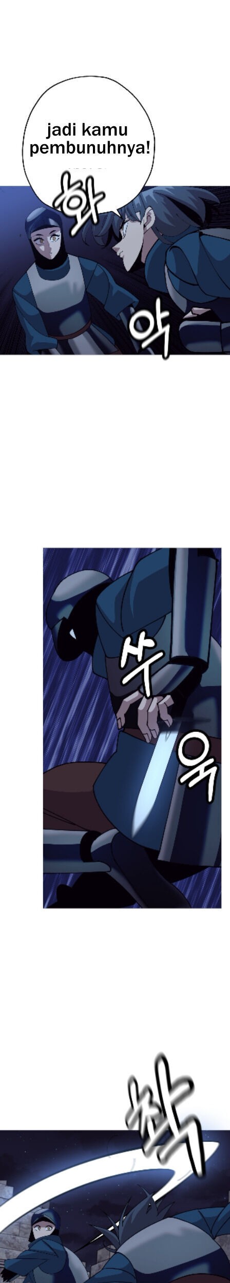 The Story of a Low-Rank Soldier Becoming a Monarch Chapter 44 - halaman 17