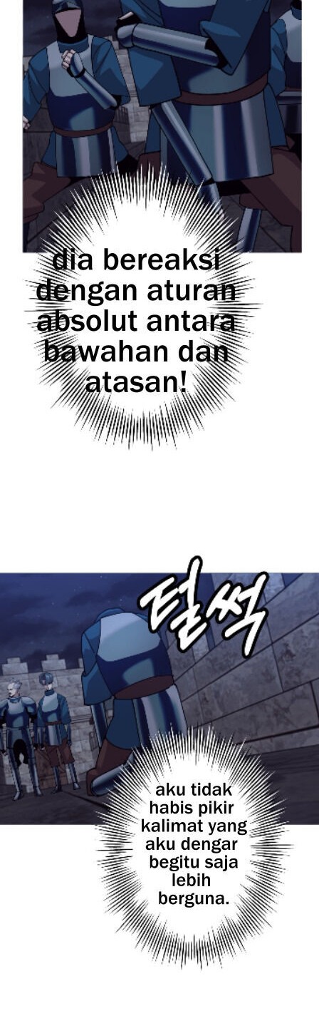 The Story of a Low-Rank Soldier Becoming a Monarch Chapter 44 - halaman 24