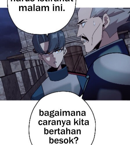 The Story of a Low-Rank Soldier Becoming a Monarch Chapter 44 - halaman 29
