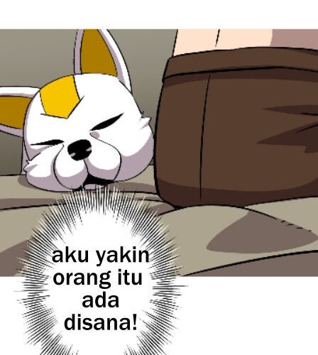 The Story of a Low-Rank Soldier Becoming a Monarch Chapter 44 - halaman 31
