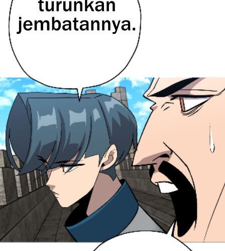 The Story of a Low-Rank Soldier Becoming a Monarch Chapter 44 - halaman 35