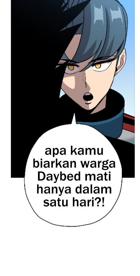 The Story of a Low-Rank Soldier Becoming a Monarch Chapter 44 - halaman 37