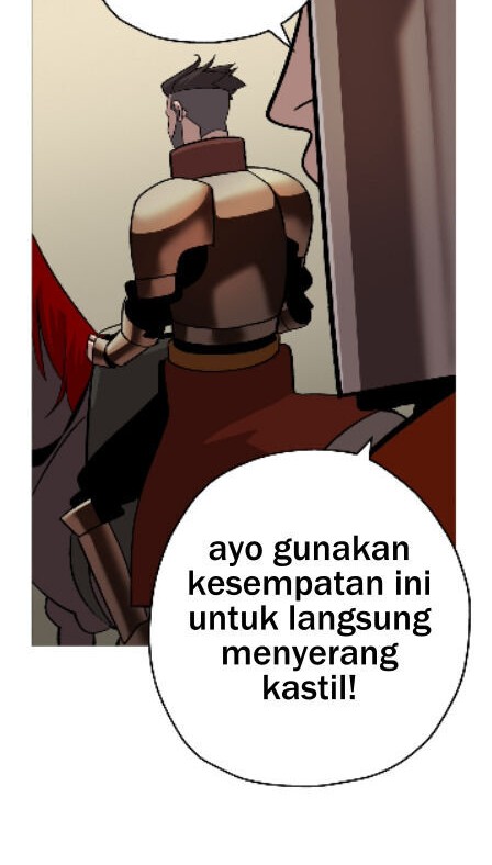 The Story of a Low-Rank Soldier Becoming a Monarch Chapter 44 - halaman 49