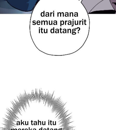 The Story of a Low-Rank Soldier Becoming a Monarch Chapter 44 - halaman 5