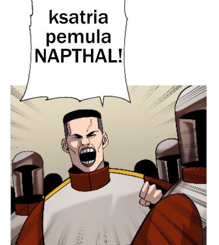 The Story of a Low-Rank Soldier Becoming a Monarch Chapter 44 - halaman 51