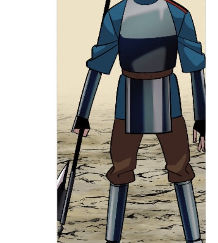 The Story of a Low-Rank Soldier Becoming a Monarch Chapter 44 - halaman 53