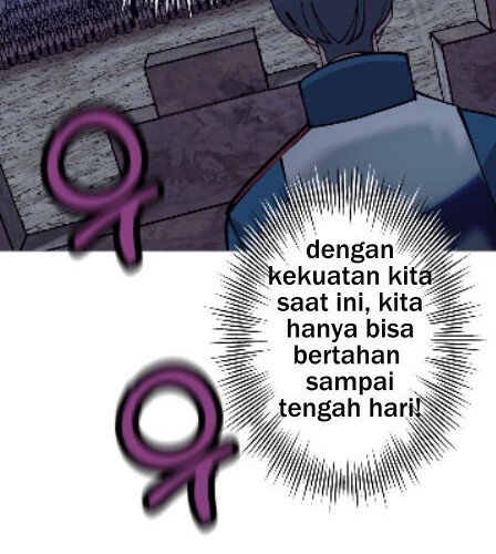The Story of a Low-Rank Soldier Becoming a Monarch Chapter 44 - halaman 7