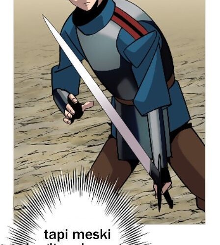The Story of a Low-Rank Soldier Becoming a Monarch Chapter 45 - halaman 17
