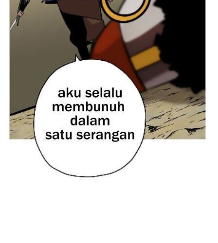 The Story of a Low-Rank Soldier Becoming a Monarch Chapter 45 - halaman 21