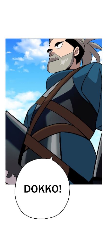 The Story of a Low-Rank Soldier Becoming a Monarch Chapter 45 - halaman 25