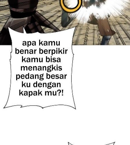 The Story of a Low-Rank Soldier Becoming a Monarch Chapter 45 - halaman 29