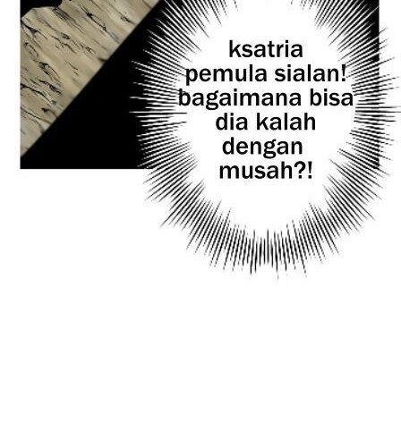 The Story of a Low-Rank Soldier Becoming a Monarch Chapter 45 - halaman 3