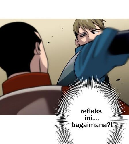 The Story of a Low-Rank Soldier Becoming a Monarch Chapter 45 - halaman 7
