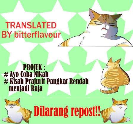 The Story of a Low-Rank Soldier Becoming a Monarch Chapter 46 - halaman 1