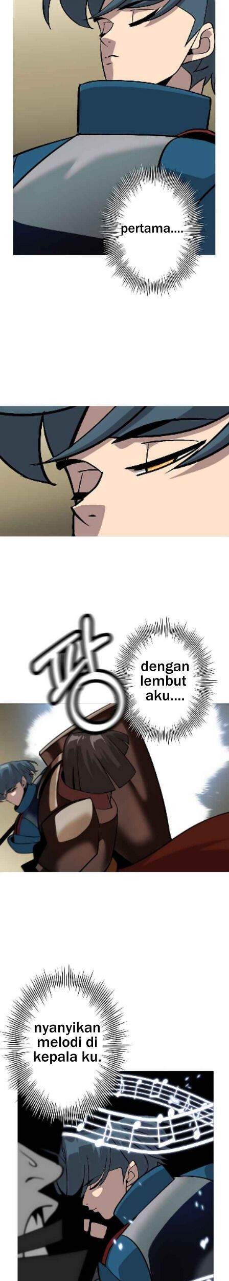 The Story of a Low-Rank Soldier Becoming a Monarch Chapter 46 - halaman 12