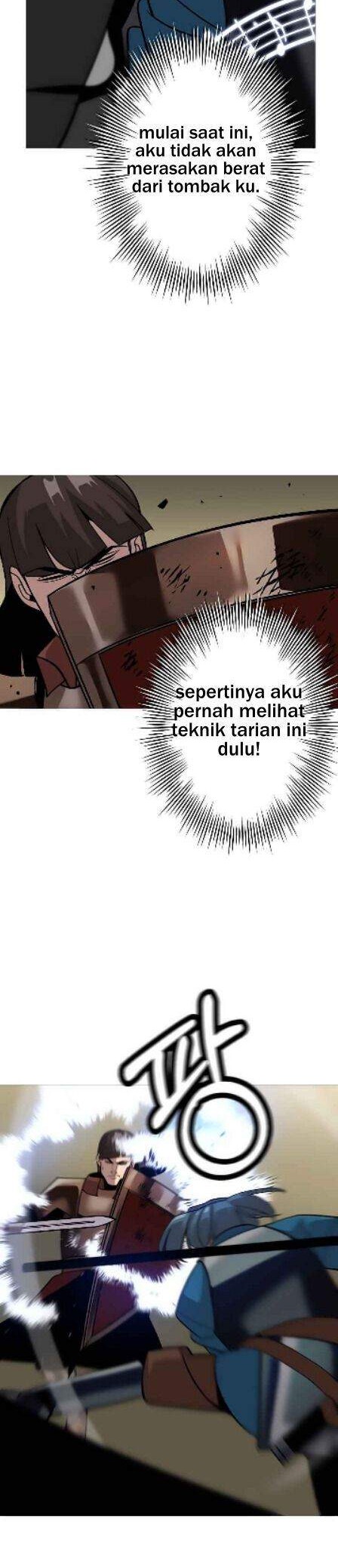 The Story of a Low-Rank Soldier Becoming a Monarch Chapter 46 - halaman 13