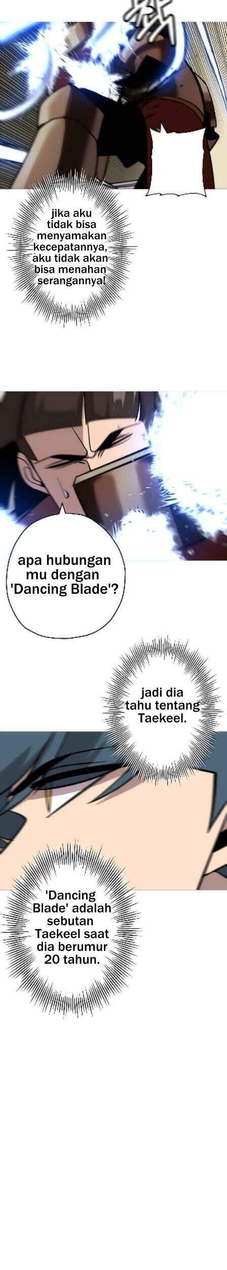 The Story of a Low-Rank Soldier Becoming a Monarch Chapter 46 - halaman 16