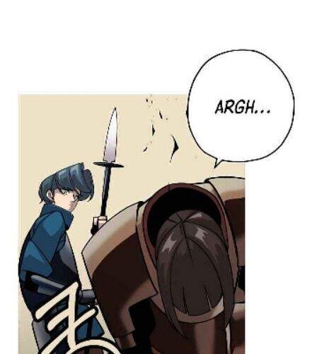 The Story of a Low-Rank Soldier Becoming a Monarch Chapter 46 - halaman 19