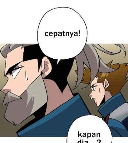 The Story of a Low-Rank Soldier Becoming a Monarch Chapter 46 - halaman 34