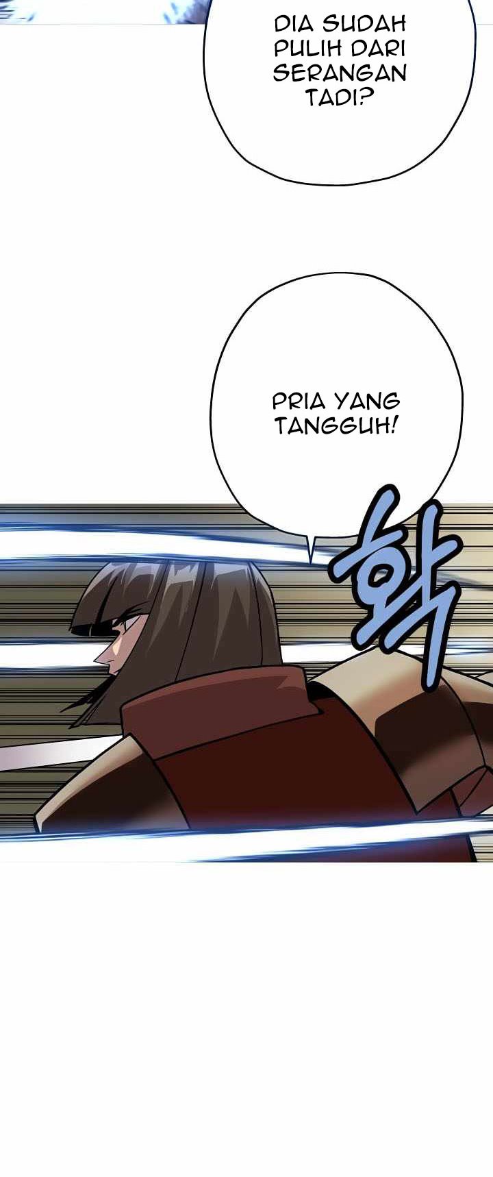 The Story of a Low-Rank Soldier Becoming a Monarch Chapter 47 - halaman 11