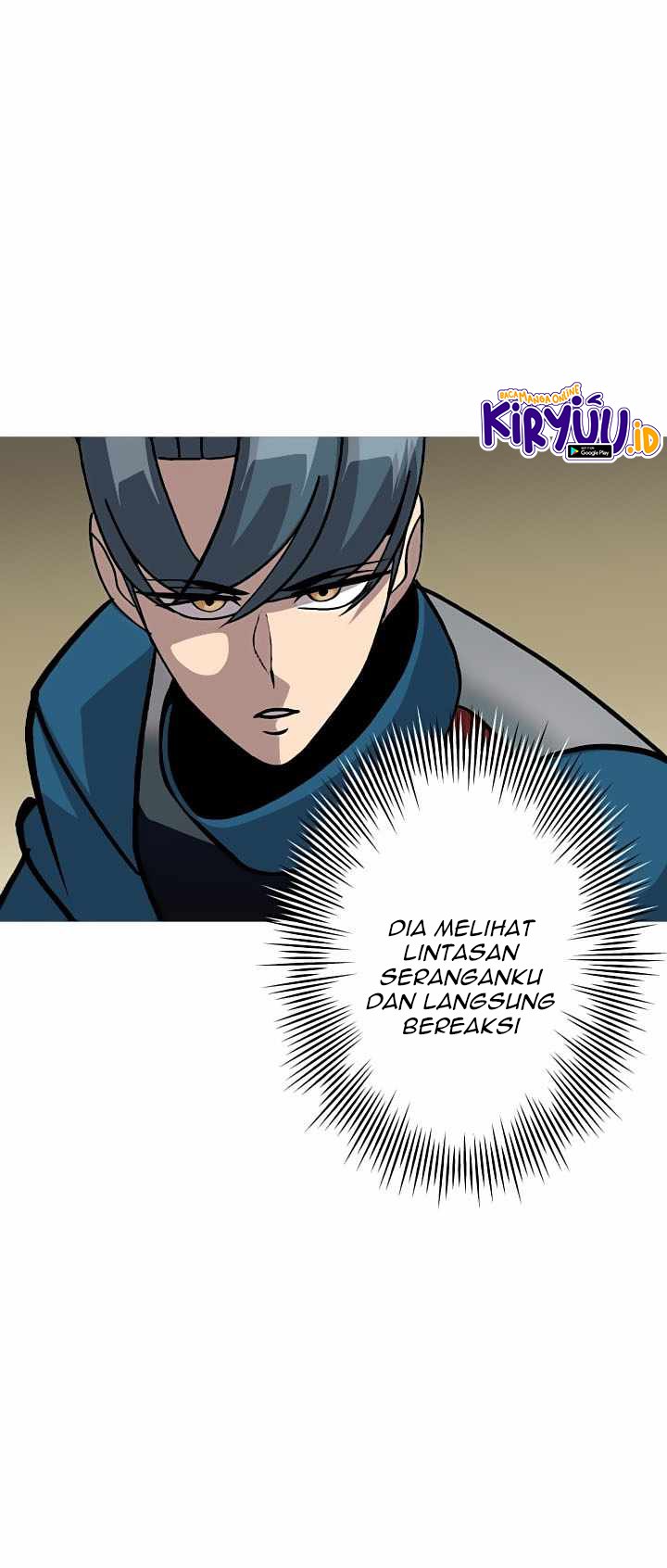 The Story of a Low-Rank Soldier Becoming a Monarch Chapter 47 - halaman 17