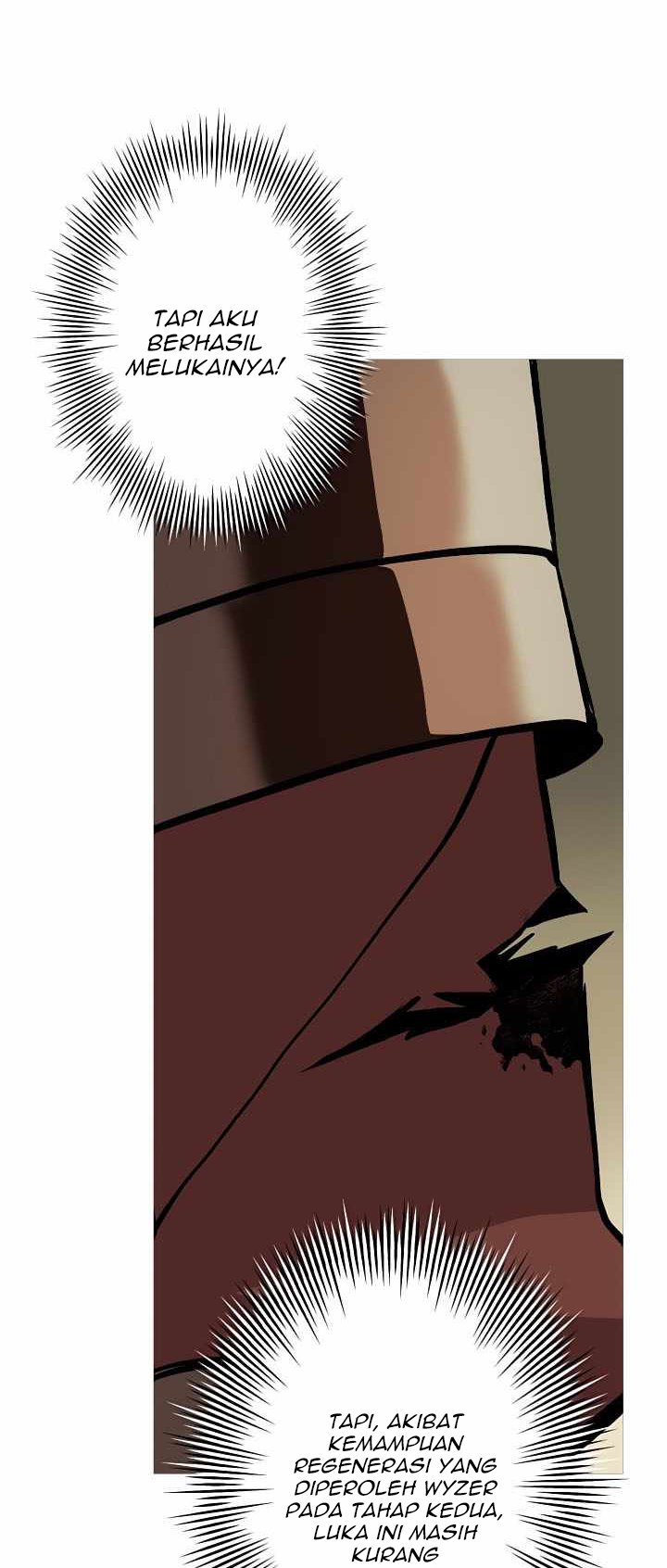 The Story of a Low-Rank Soldier Becoming a Monarch Chapter 47 - halaman 18