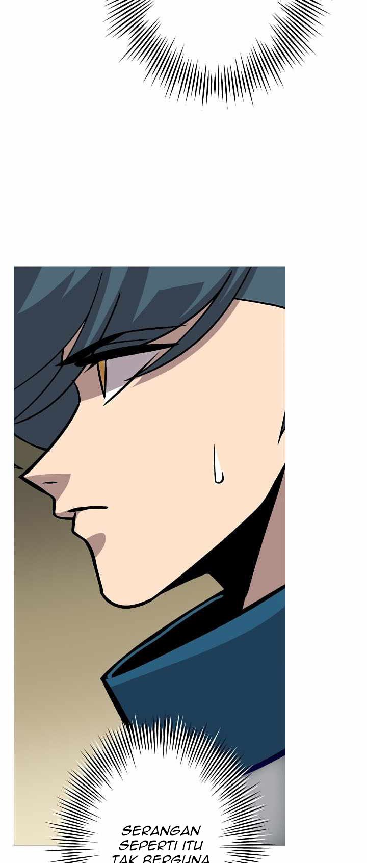 The Story of a Low-Rank Soldier Becoming a Monarch Chapter 47 - halaman 19