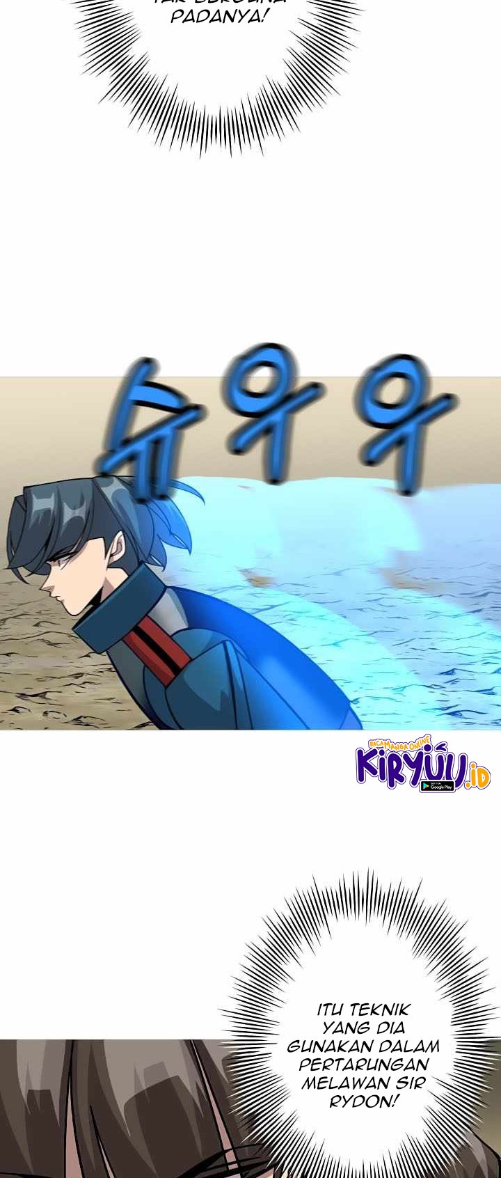 The Story of a Low-Rank Soldier Becoming a Monarch Chapter 47 - halaman 20