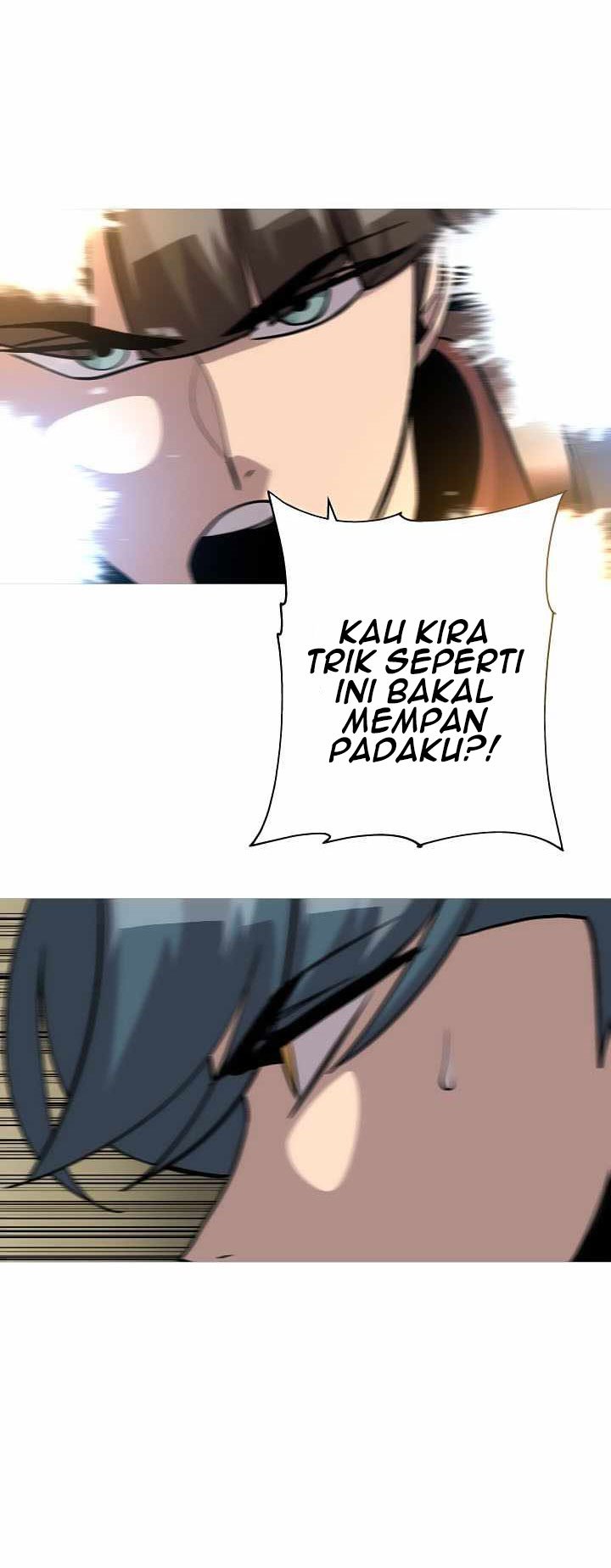 The Story of a Low-Rank Soldier Becoming a Monarch Chapter 47 - halaman 22