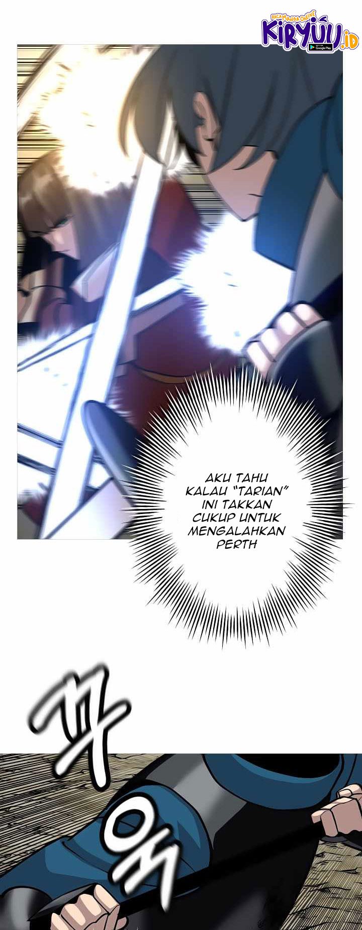 The Story of a Low-Rank Soldier Becoming a Monarch Chapter 47 - halaman 23