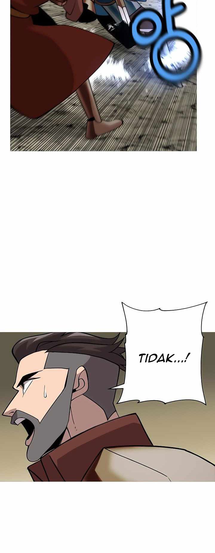 The Story of a Low-Rank Soldier Becoming a Monarch Chapter 47 - halaman 26