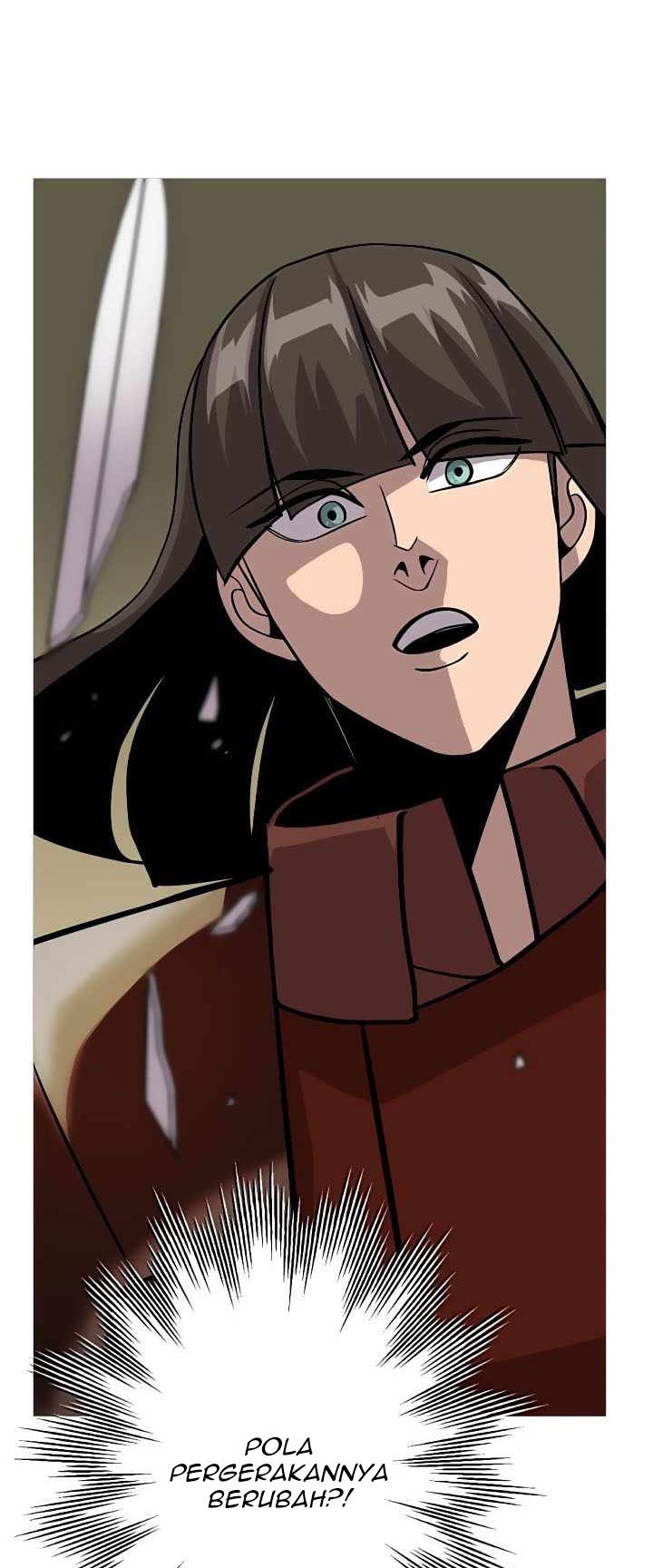 The Story of a Low-Rank Soldier Becoming a Monarch Chapter 47 - halaman 27