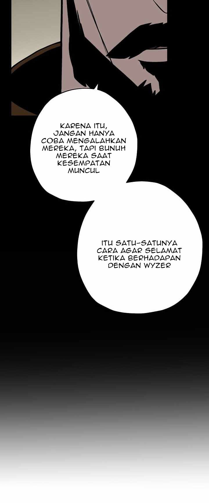 The Story of a Low-Rank Soldier Becoming a Monarch Chapter 47 - halaman 31