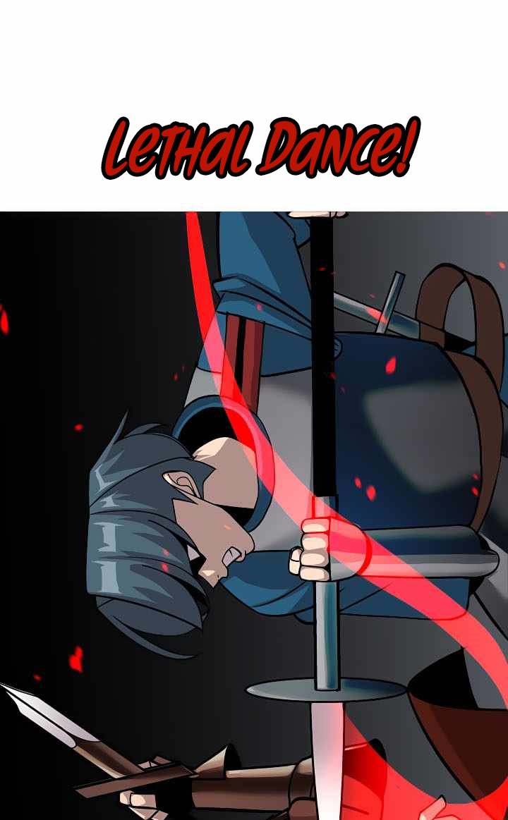 The Story of a Low-Rank Soldier Becoming a Monarch Chapter 47 - halaman 32
