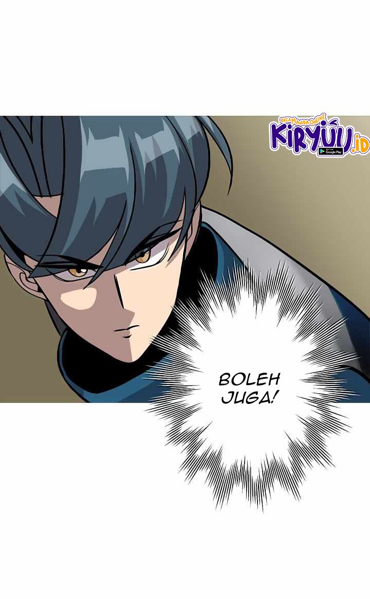 The Story of a Low-Rank Soldier Becoming a Monarch Chapter 47 - halaman 36