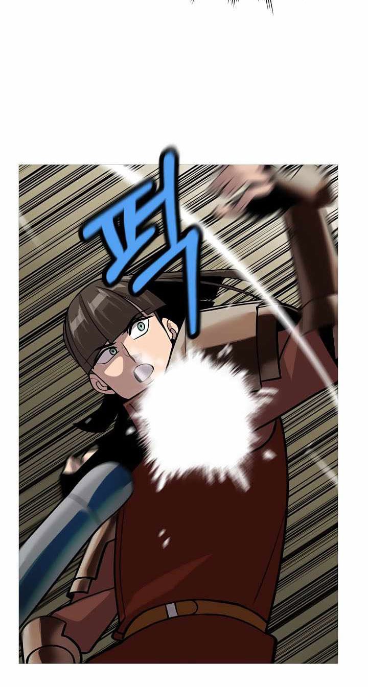 The Story of a Low-Rank Soldier Becoming a Monarch Chapter 47 - halaman 39