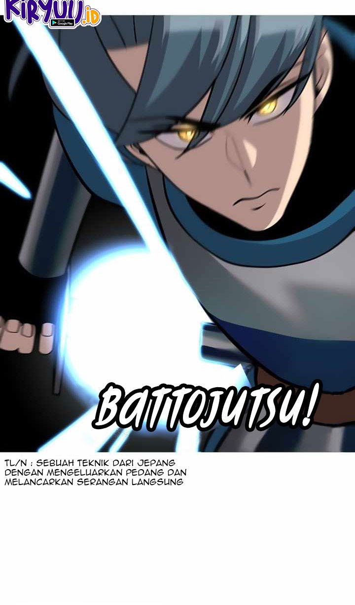 The Story of a Low-Rank Soldier Becoming a Monarch Chapter 47 - halaman 43
