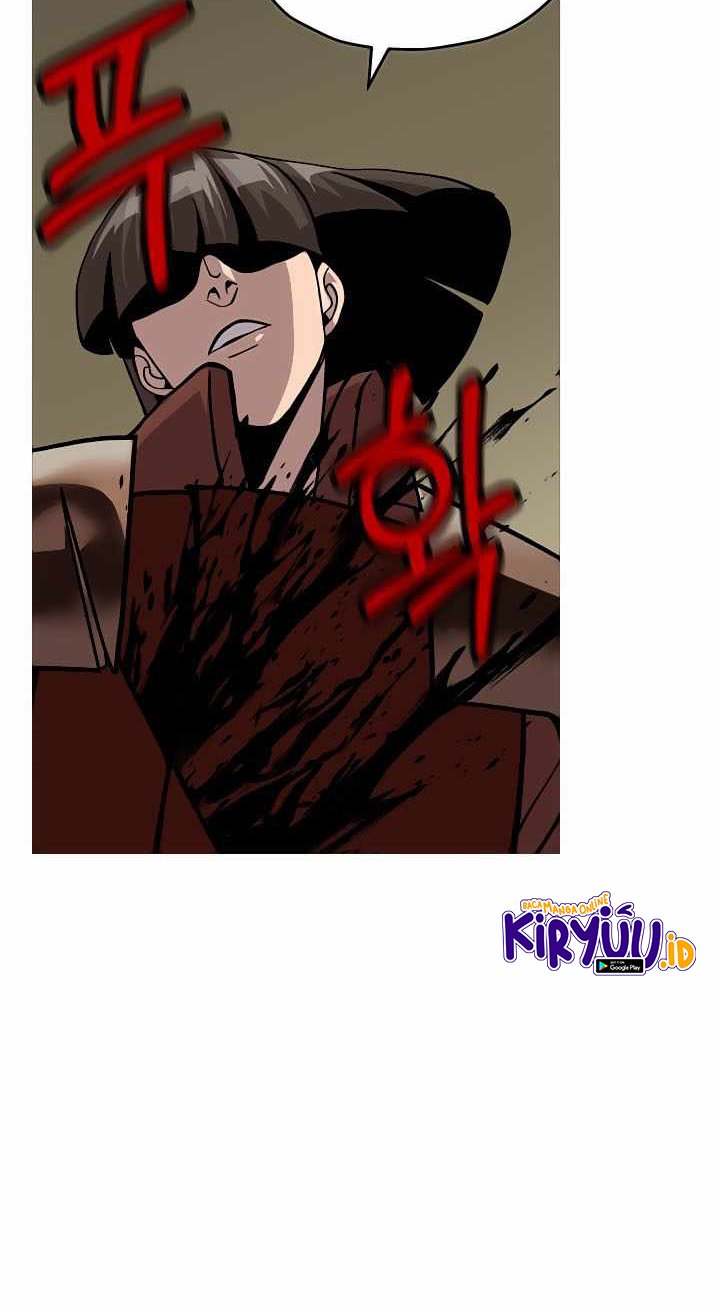The Story of a Low-Rank Soldier Becoming a Monarch Chapter 47 - halaman 54