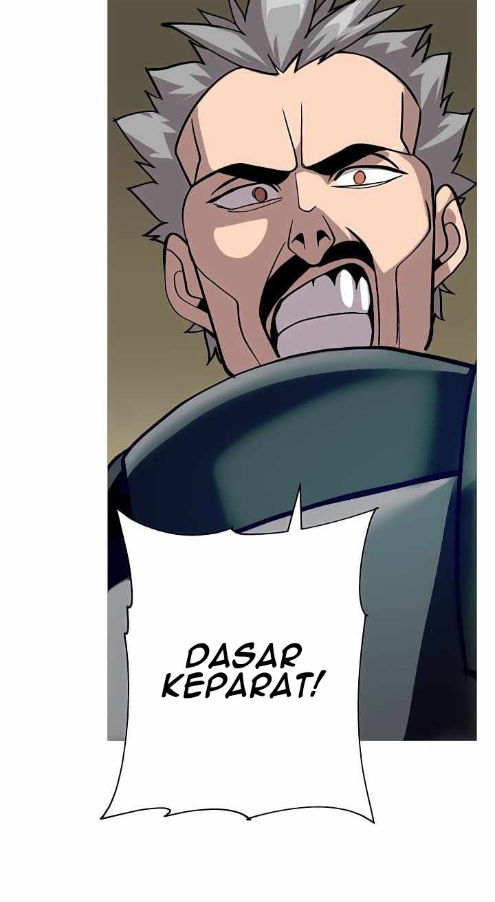 The Story of a Low-Rank Soldier Becoming a Monarch Chapter 47 - halaman 56