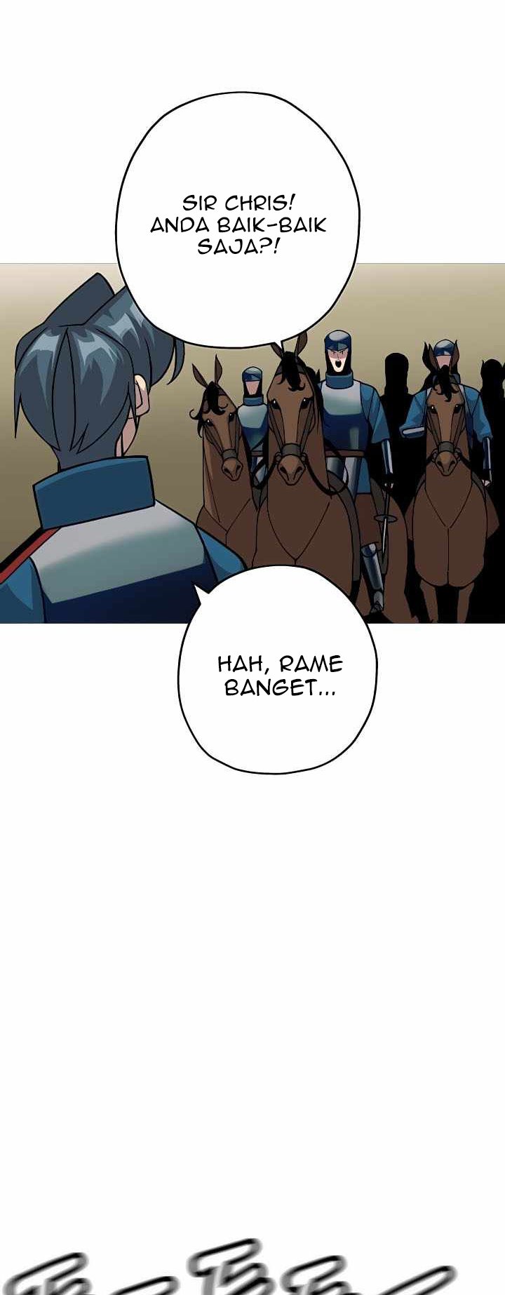 The Story of a Low-Rank Soldier Becoming a Monarch Chapter 47 - halaman 67