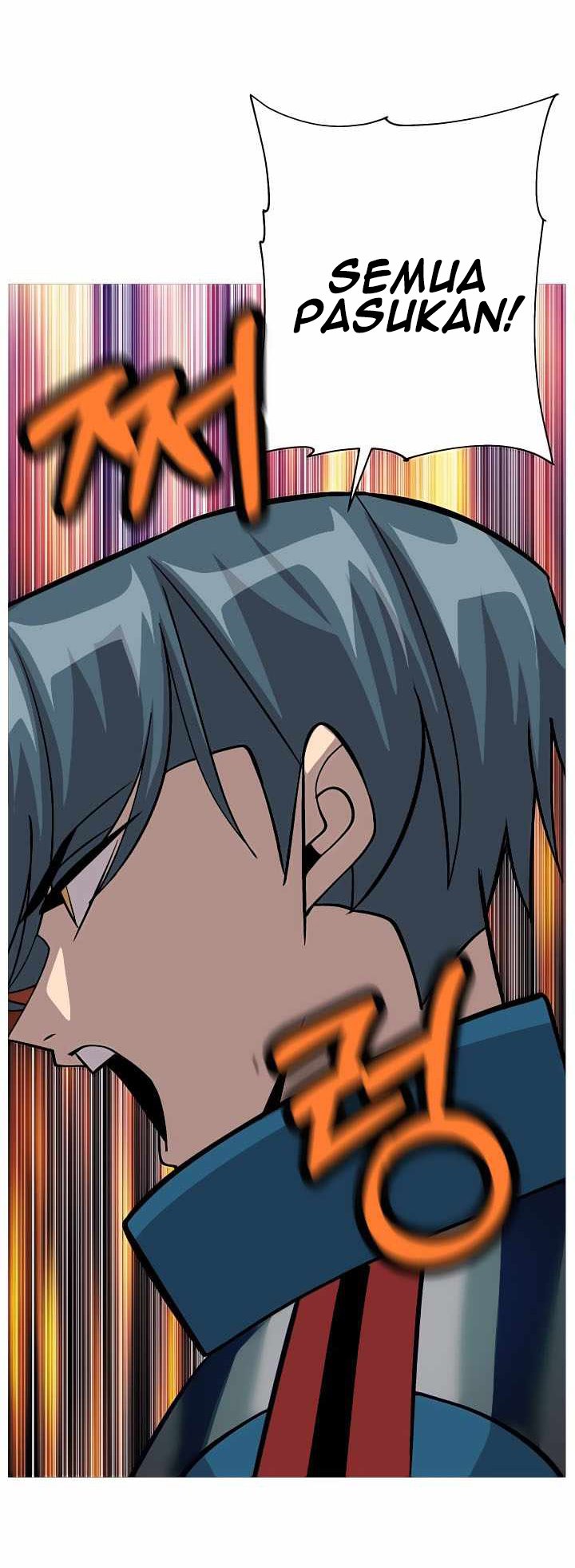 The Story of a Low-Rank Soldier Becoming a Monarch Chapter 47 - halaman 72